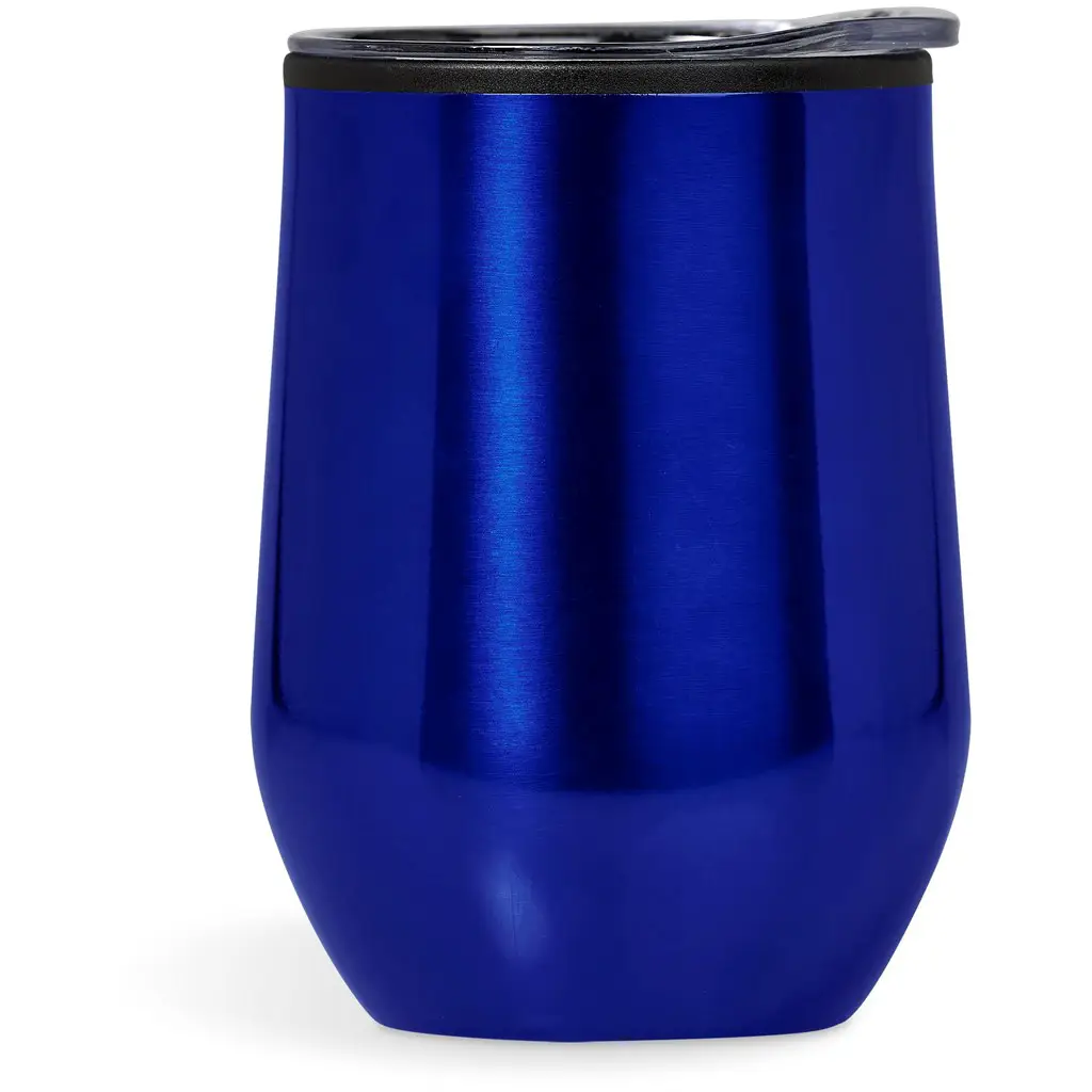 wine tumbler blue 1