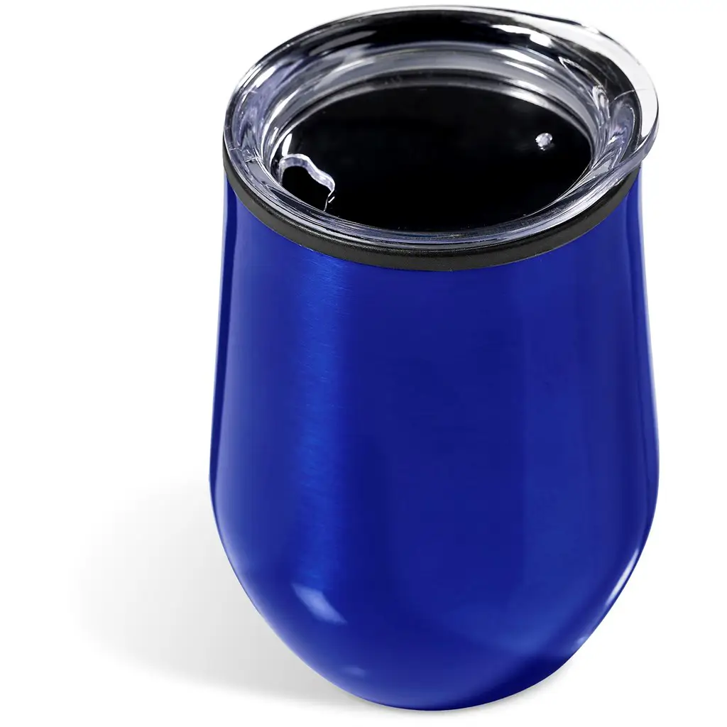 wine tumbler blue 2