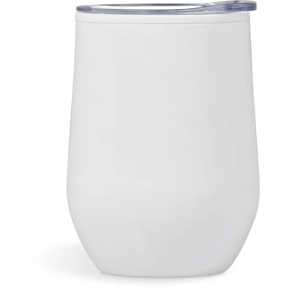 wine tumbler white 1