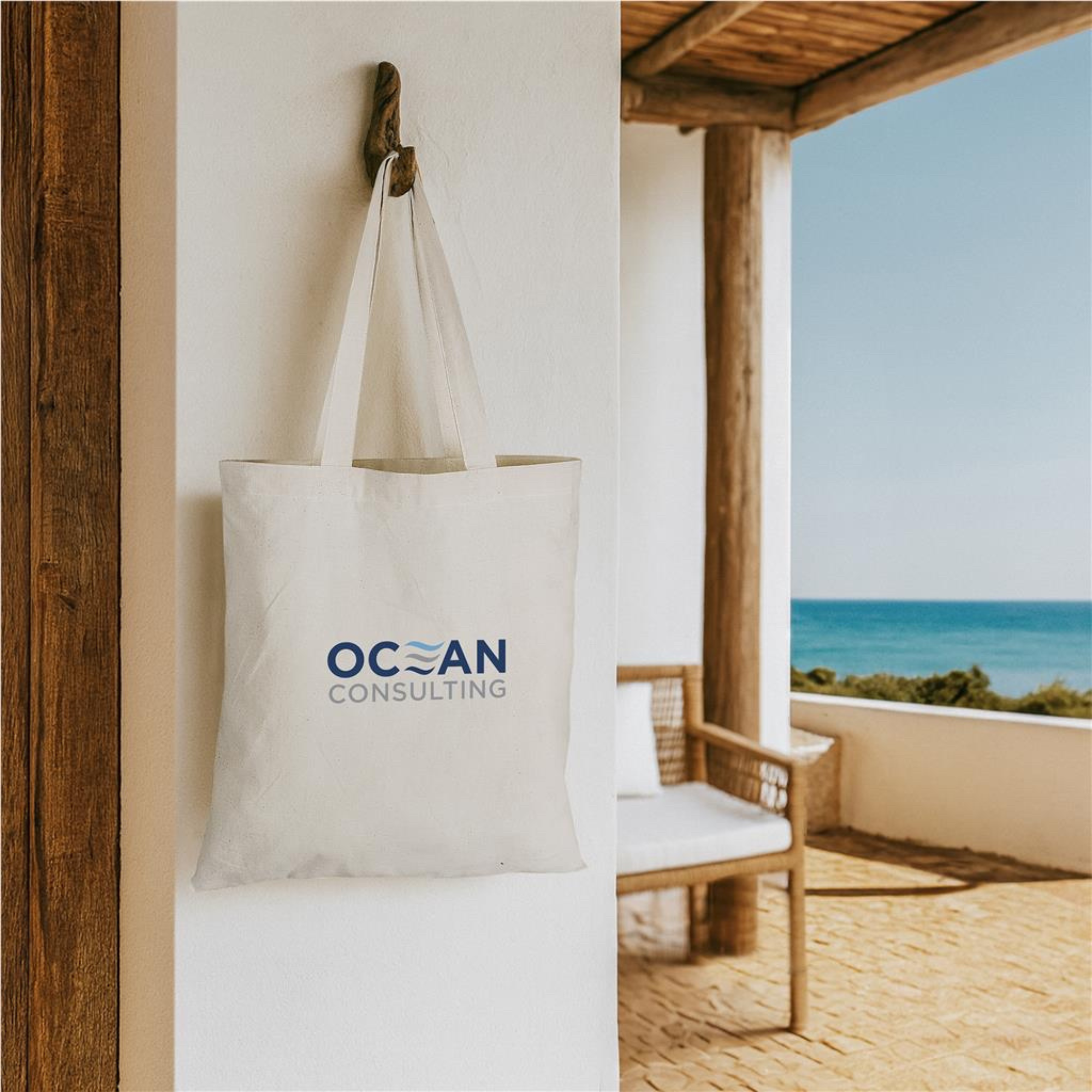 Canvas Tote Bag (main)