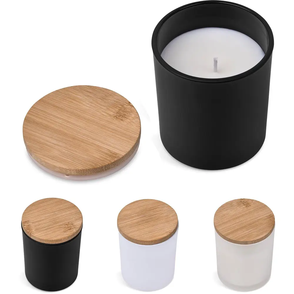 candles all