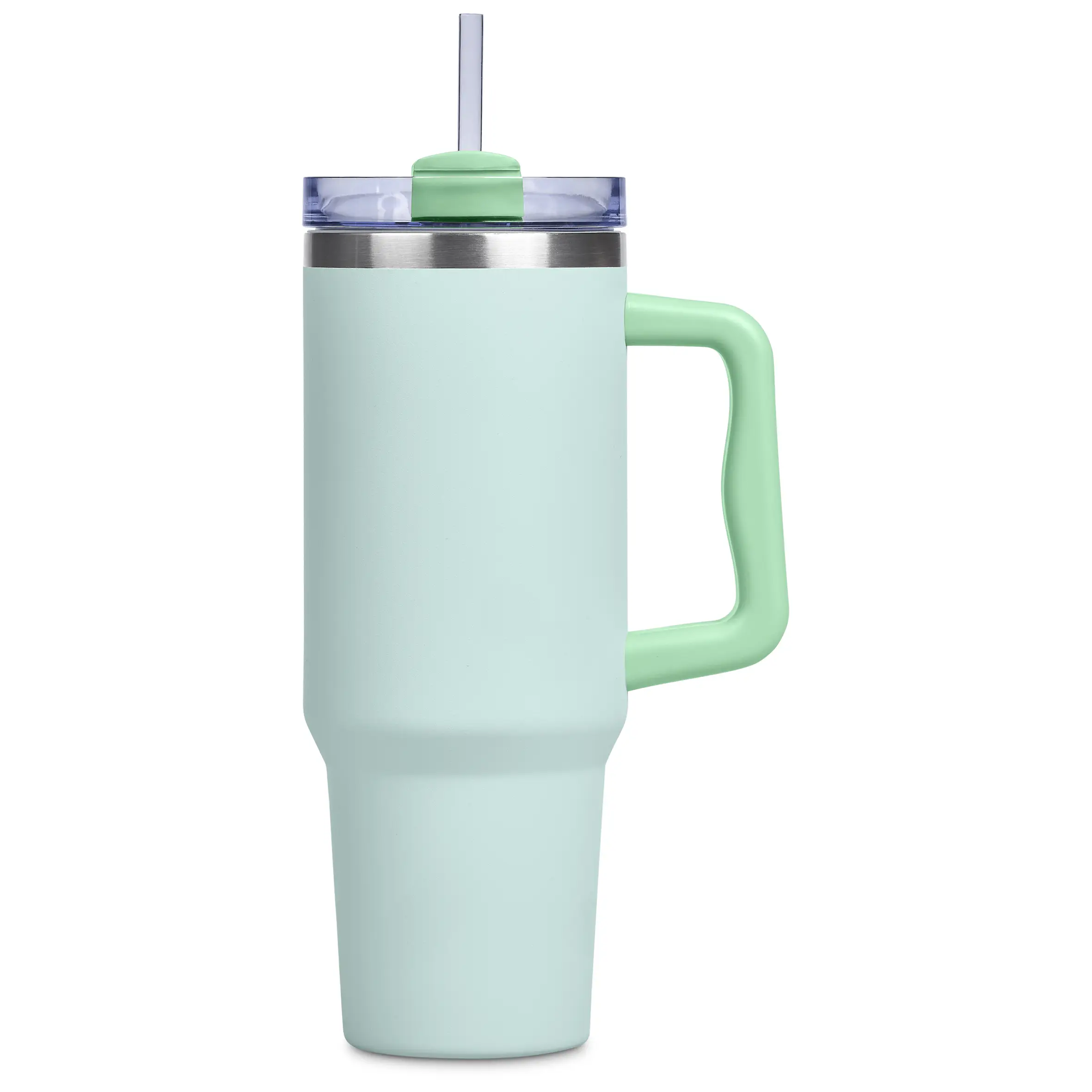 Superior Stainless Steel Travel Mug 1.2L mint 1
