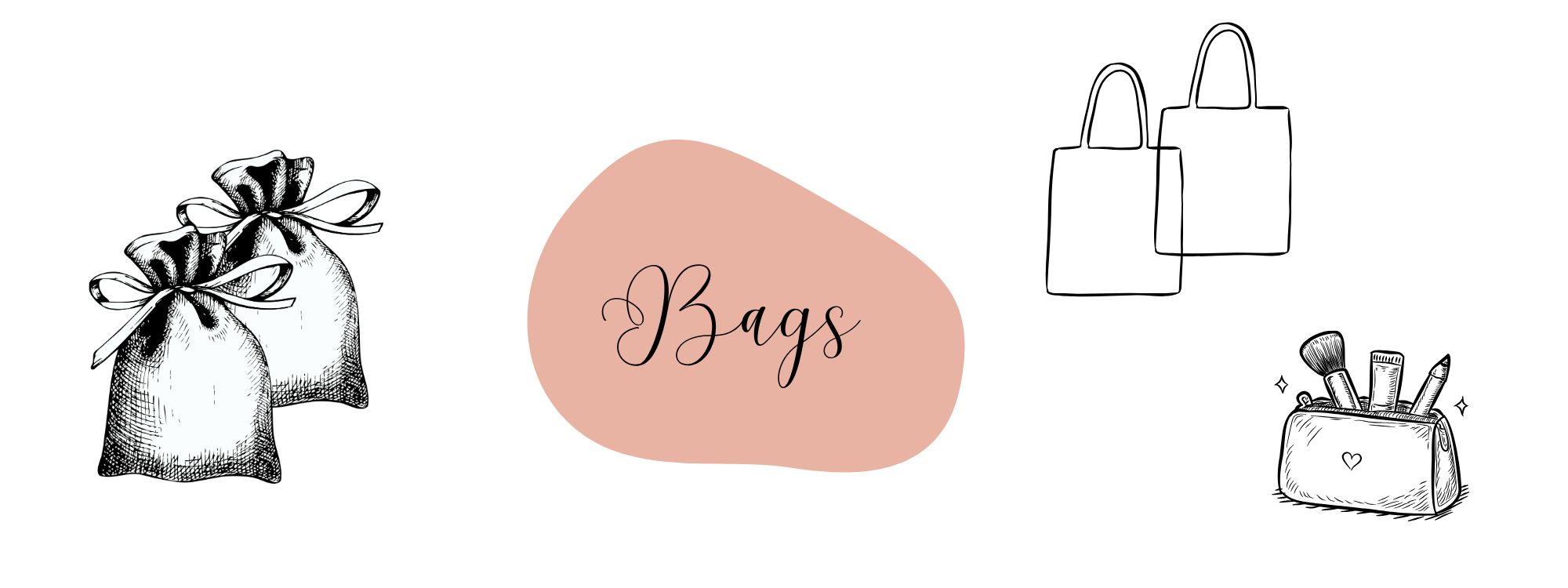 Personalised Bags
