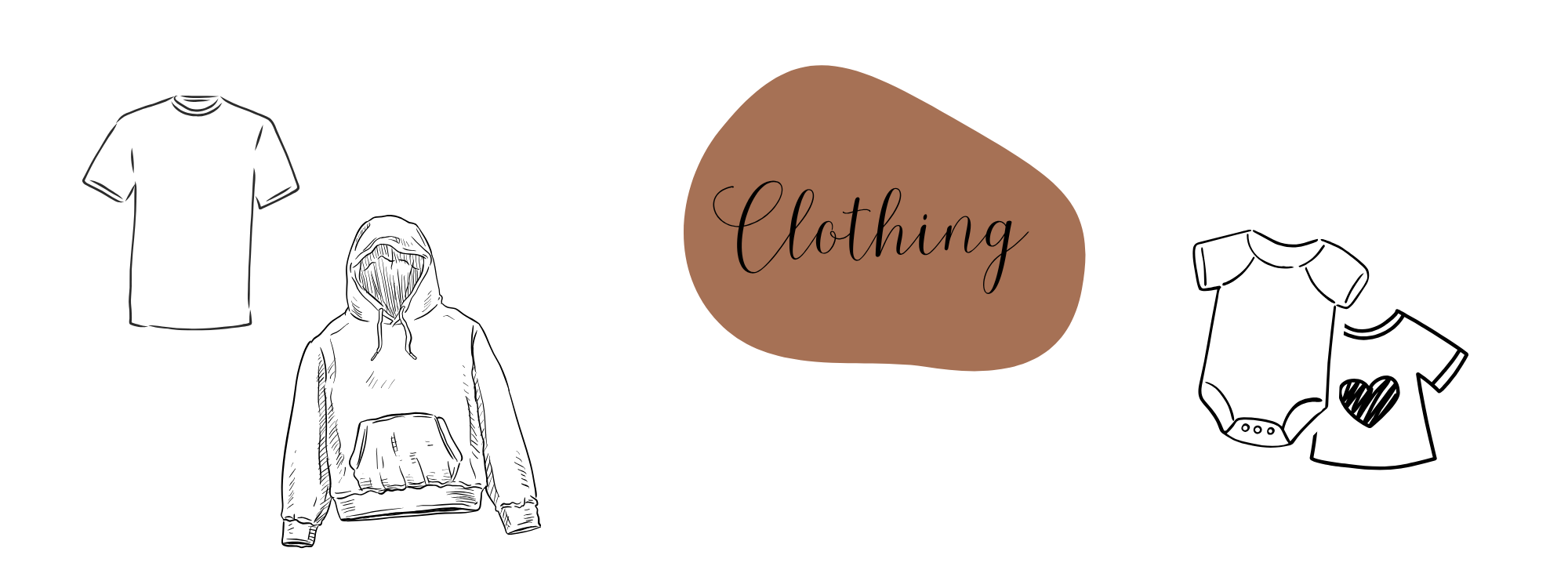 Personalised Clothing