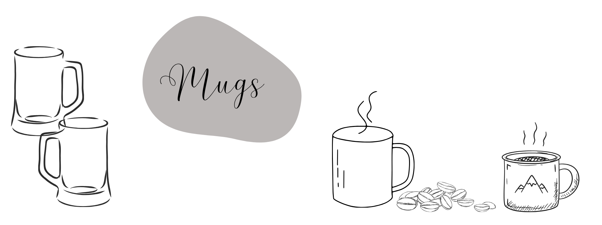 Personalised Mugs