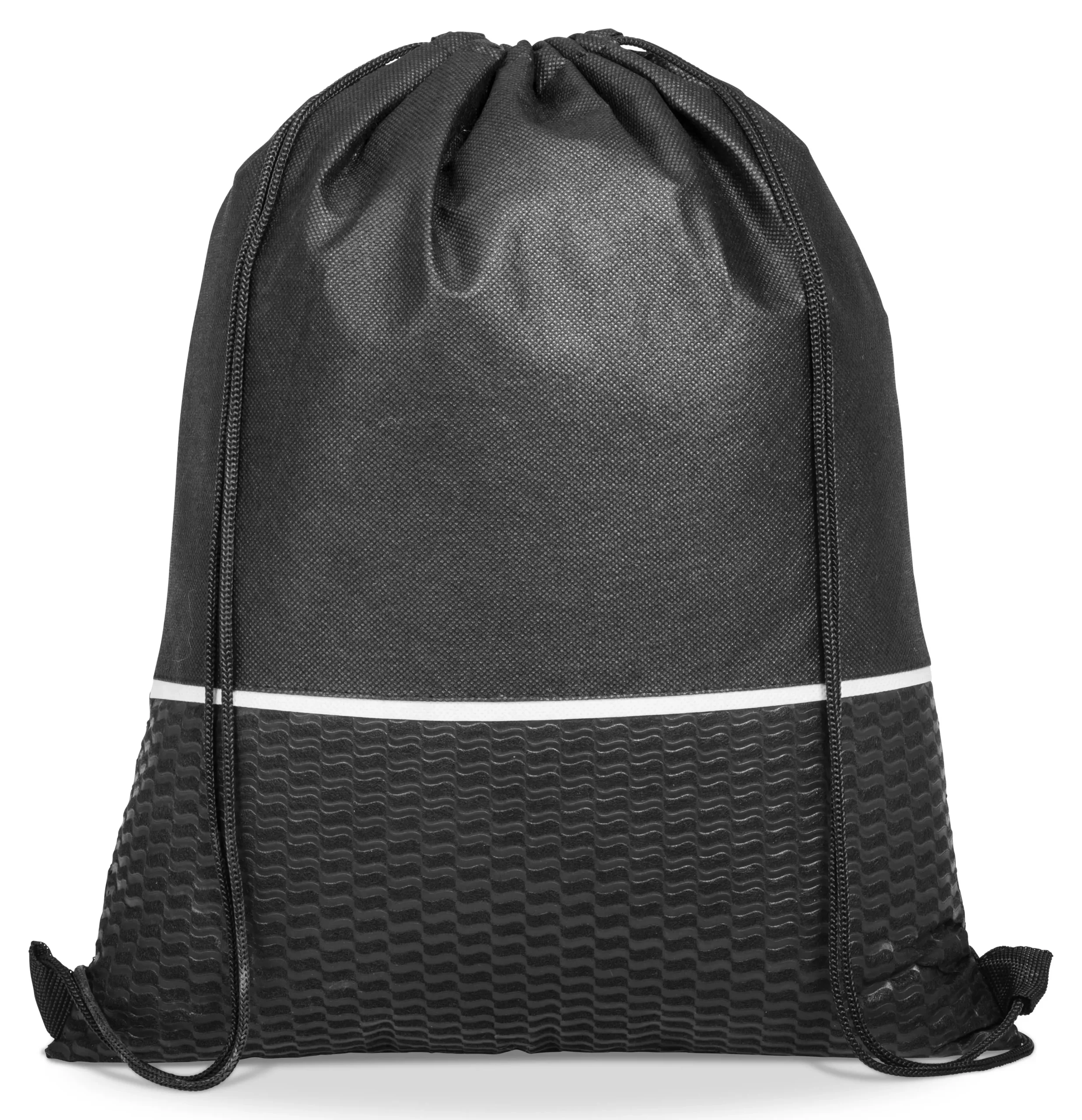 nonwoven black