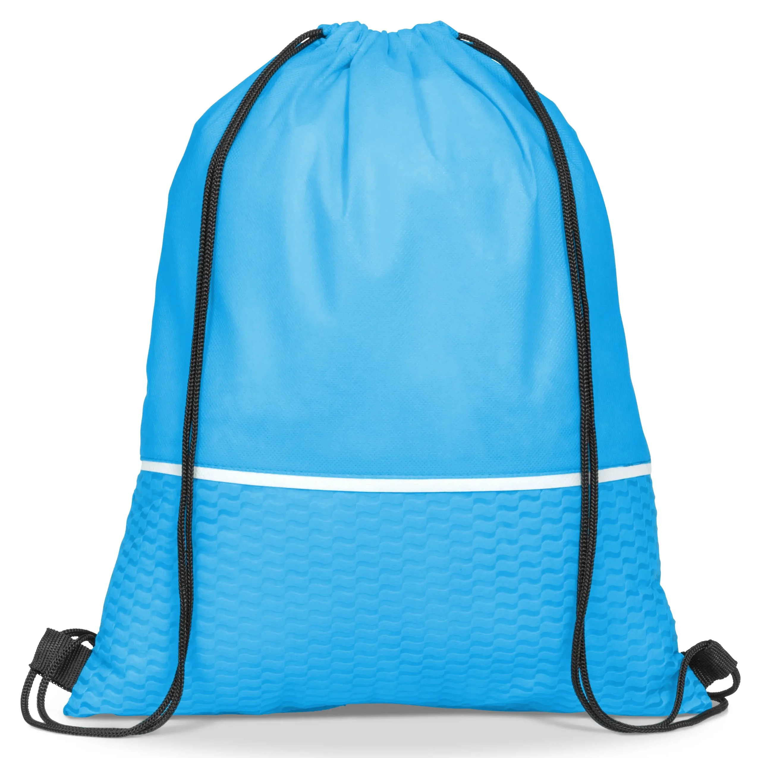 nonwoven cyan
