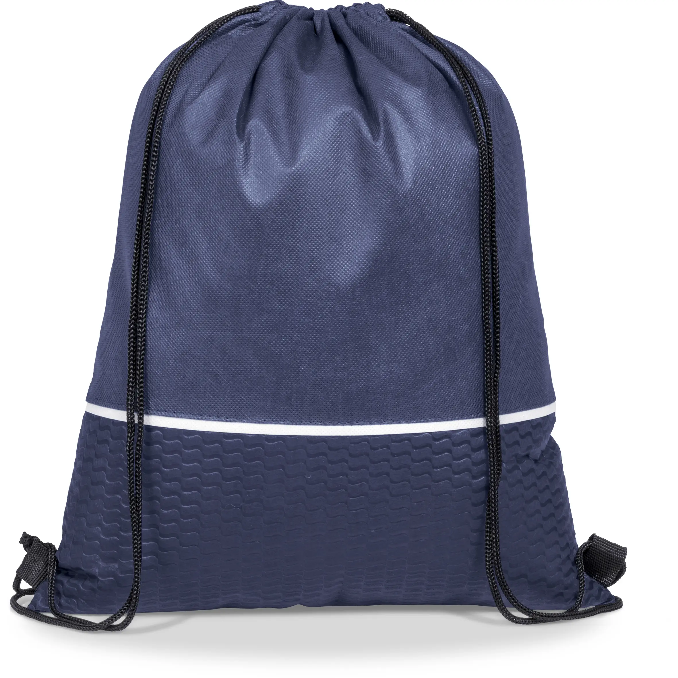 nonwoven navy