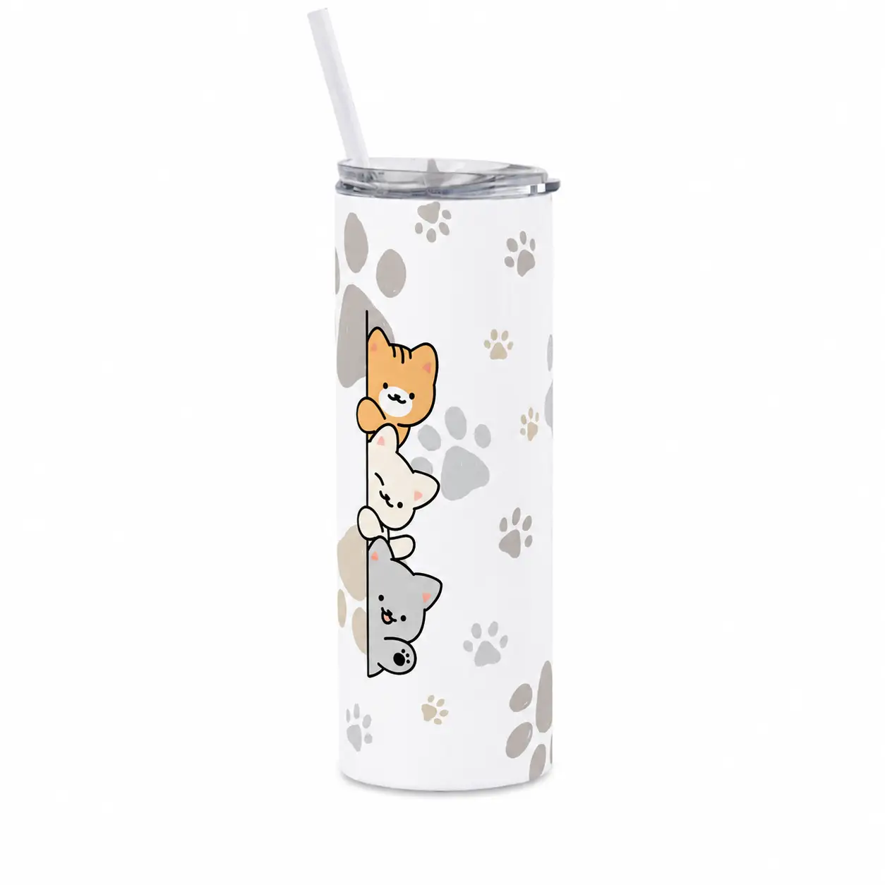 Skinny tumbler 2