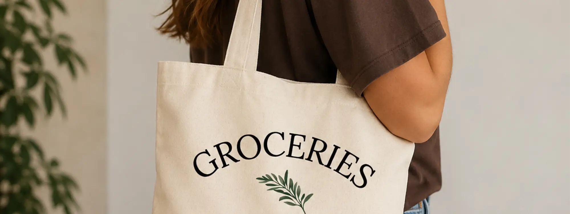 Personalised Bags